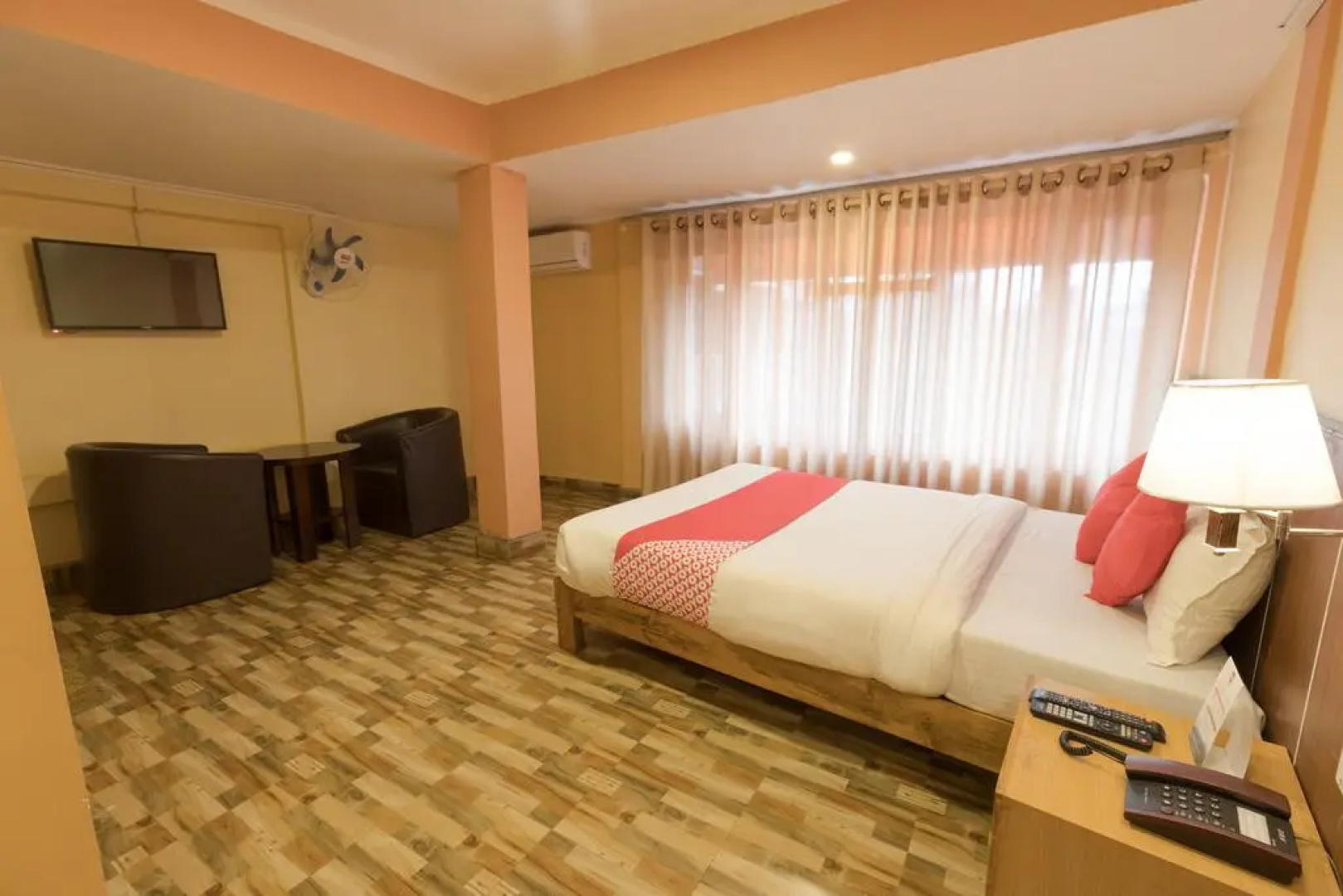Отель Beli Nepal