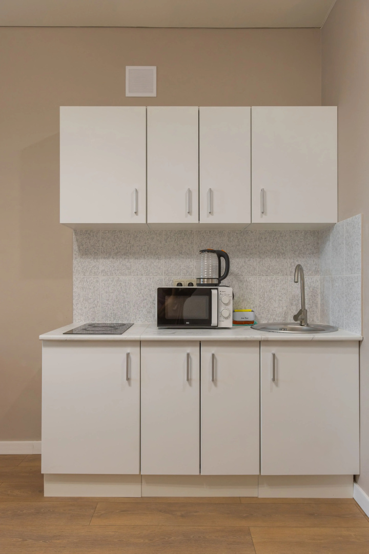 FoRRest Vodny Apartments 3