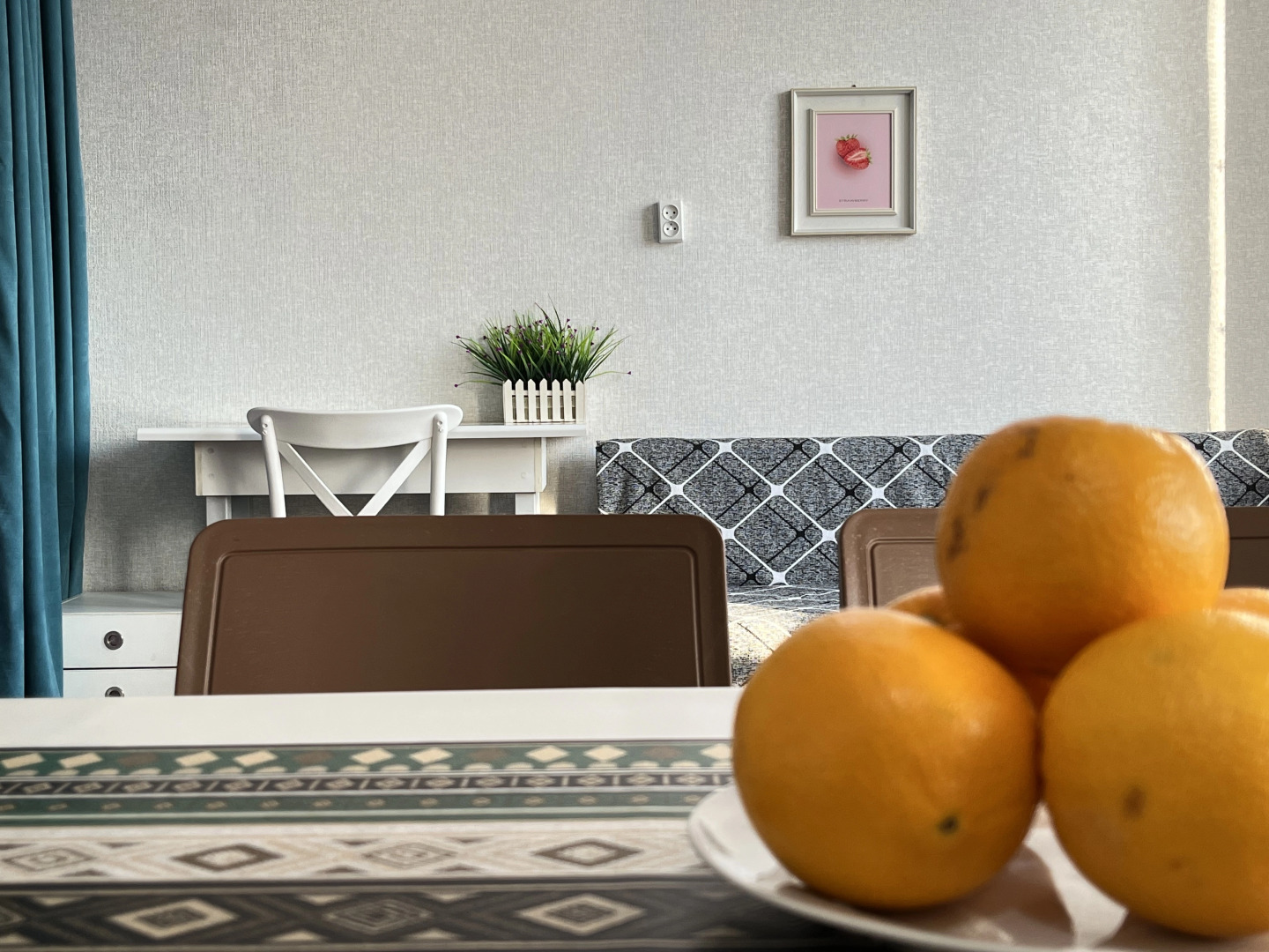 Аппартаменты около арбата №545