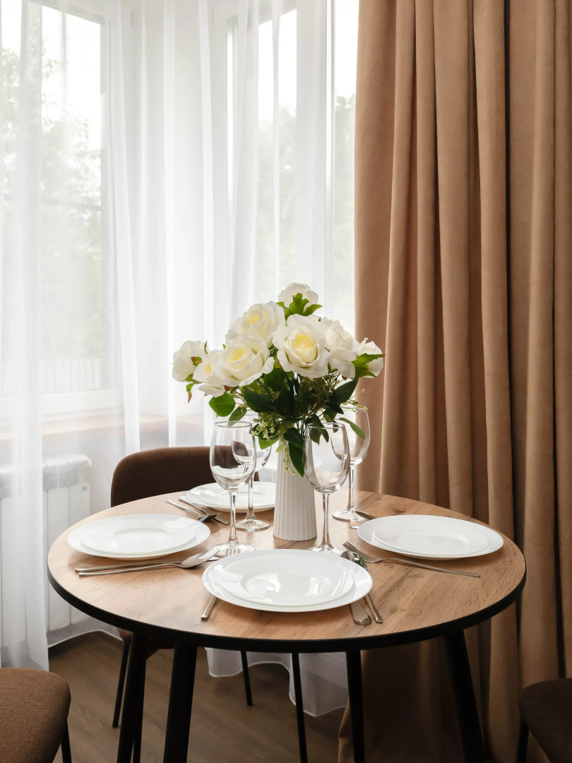 Апартаменты Кnokey Кокошкино 4х местный