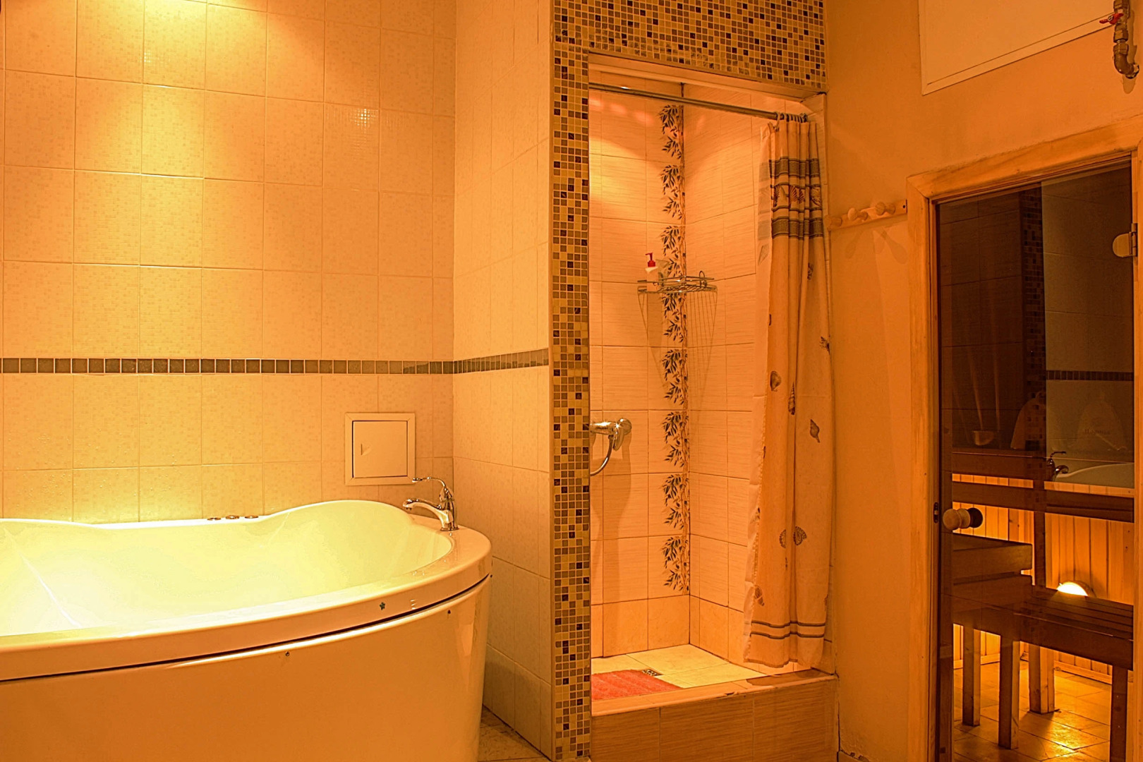 Мини-отель Колибрис