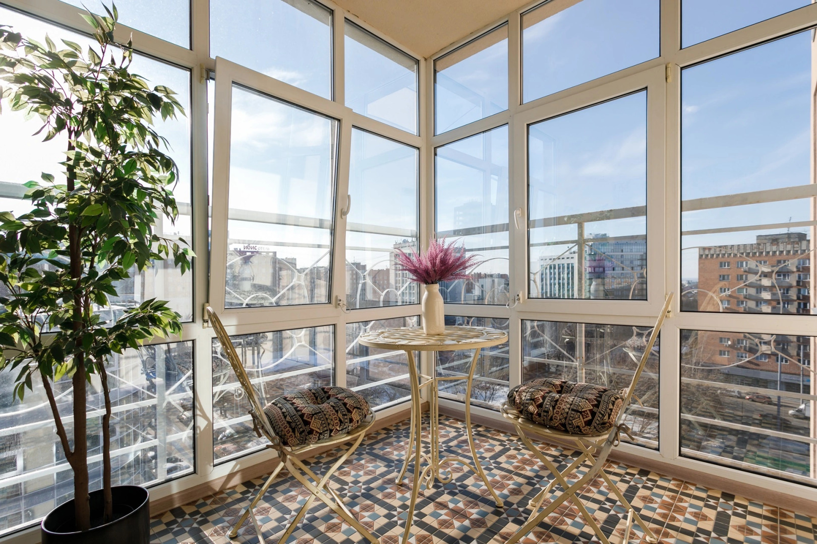 Kulibin Parkhotel & SPA