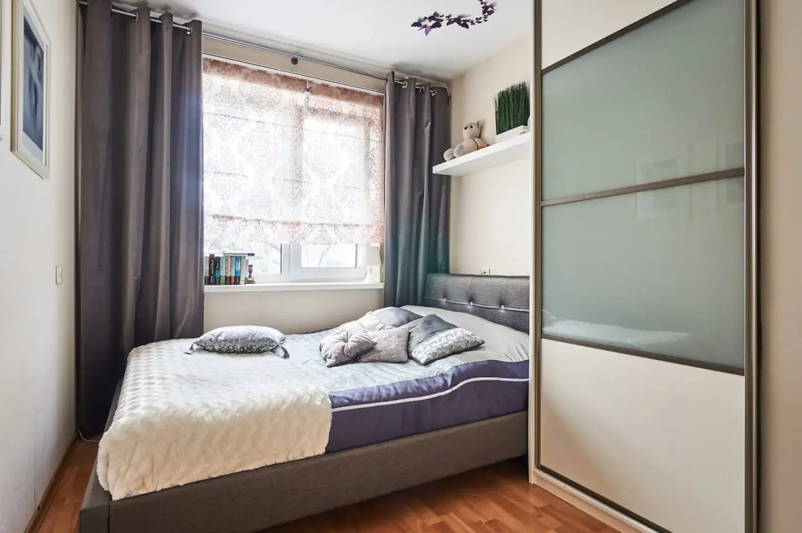 Апартаменты Cookie's House