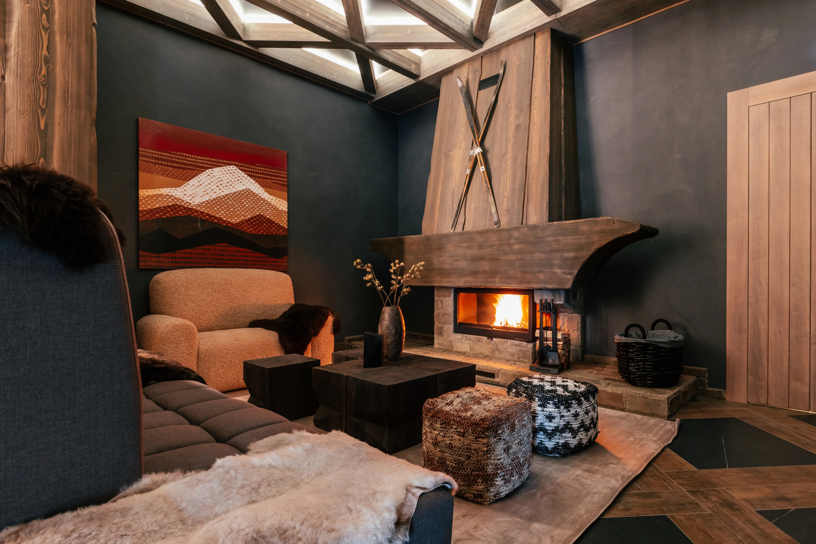 Отель Grand Snow Resort