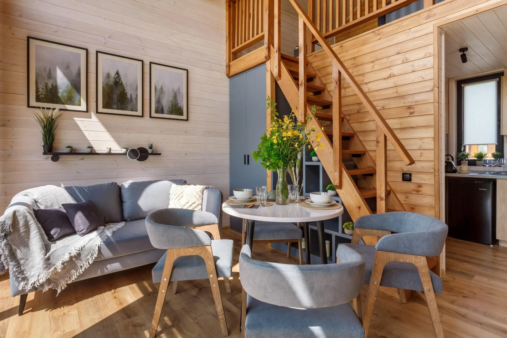 База отдыха Бутик-отель 8 сосен