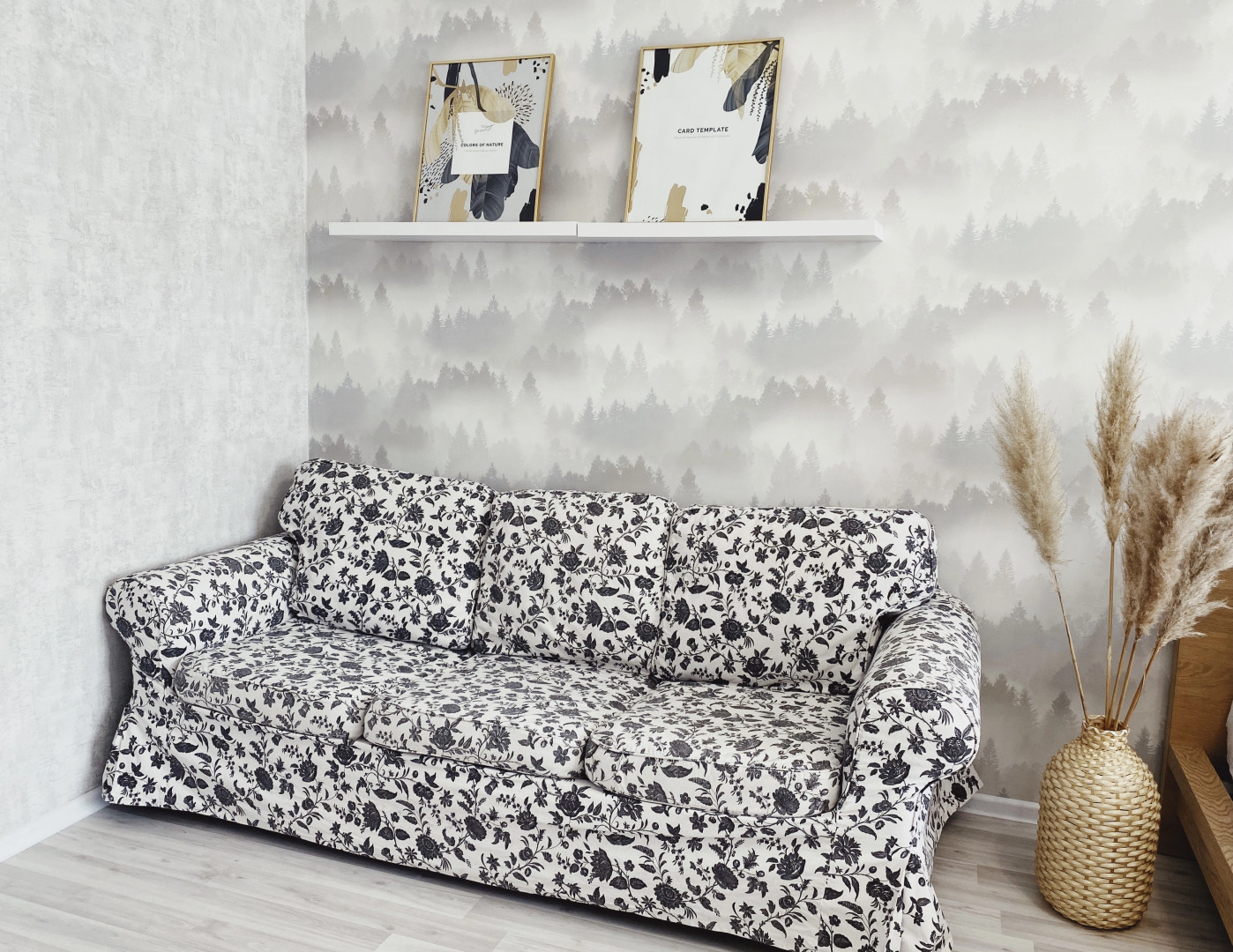 Квартира 3-комнатная квартира комфорт