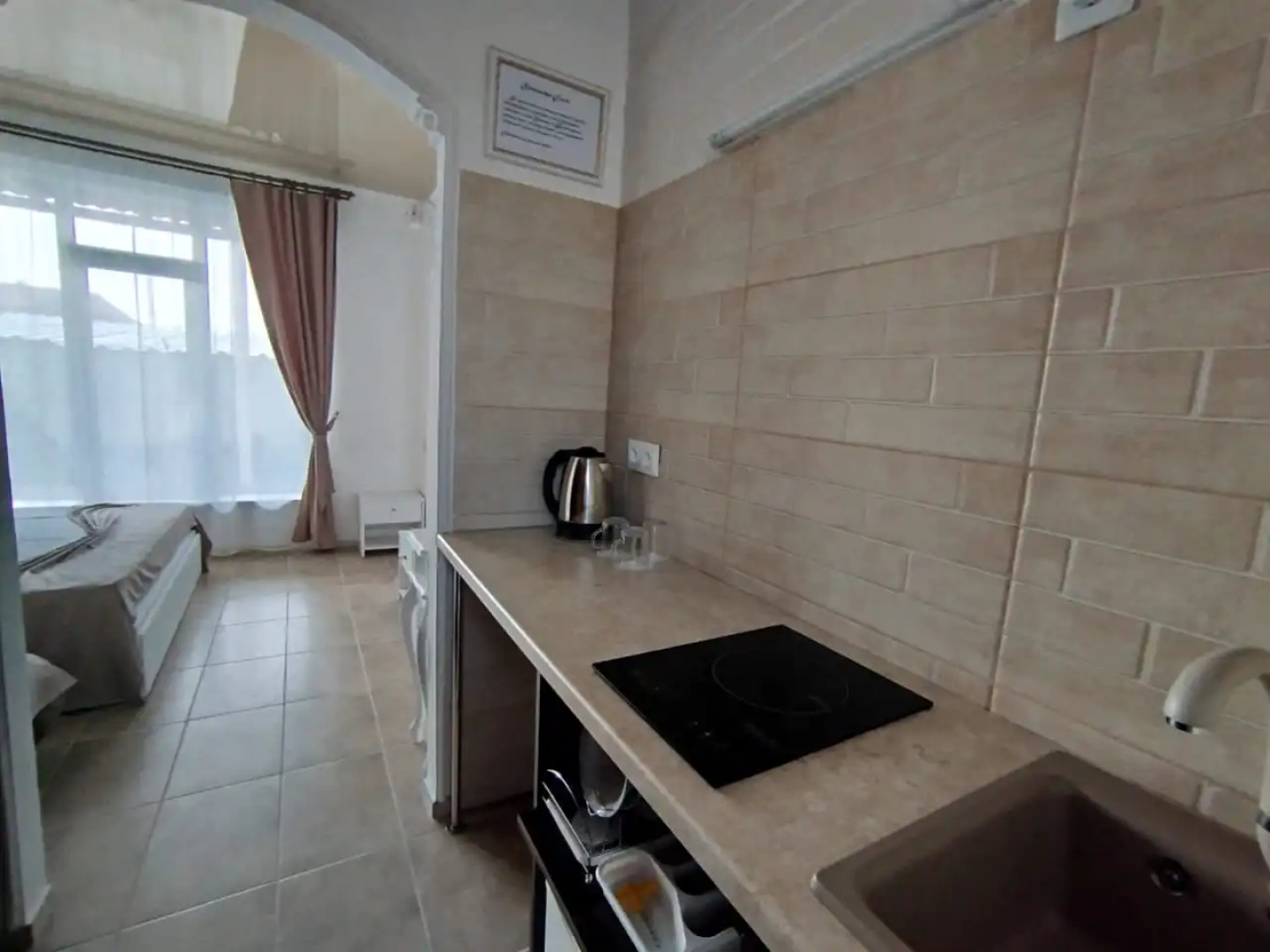 Гостевой дом На Юго-Западной