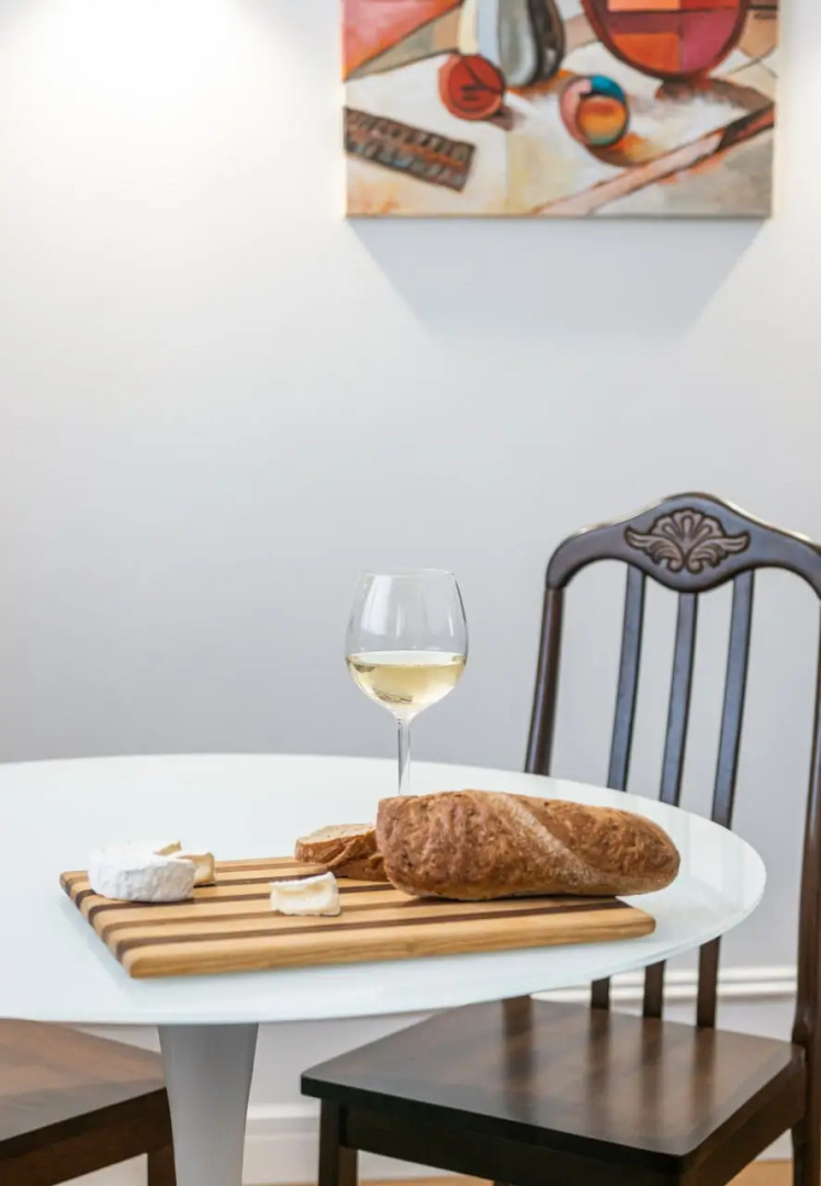 Апартаменты Аристократические на Покровке