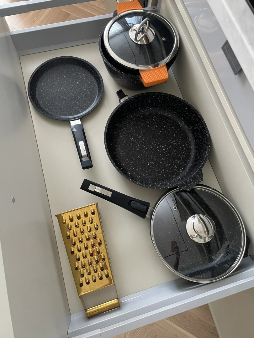 Апартаменты «Оливия»