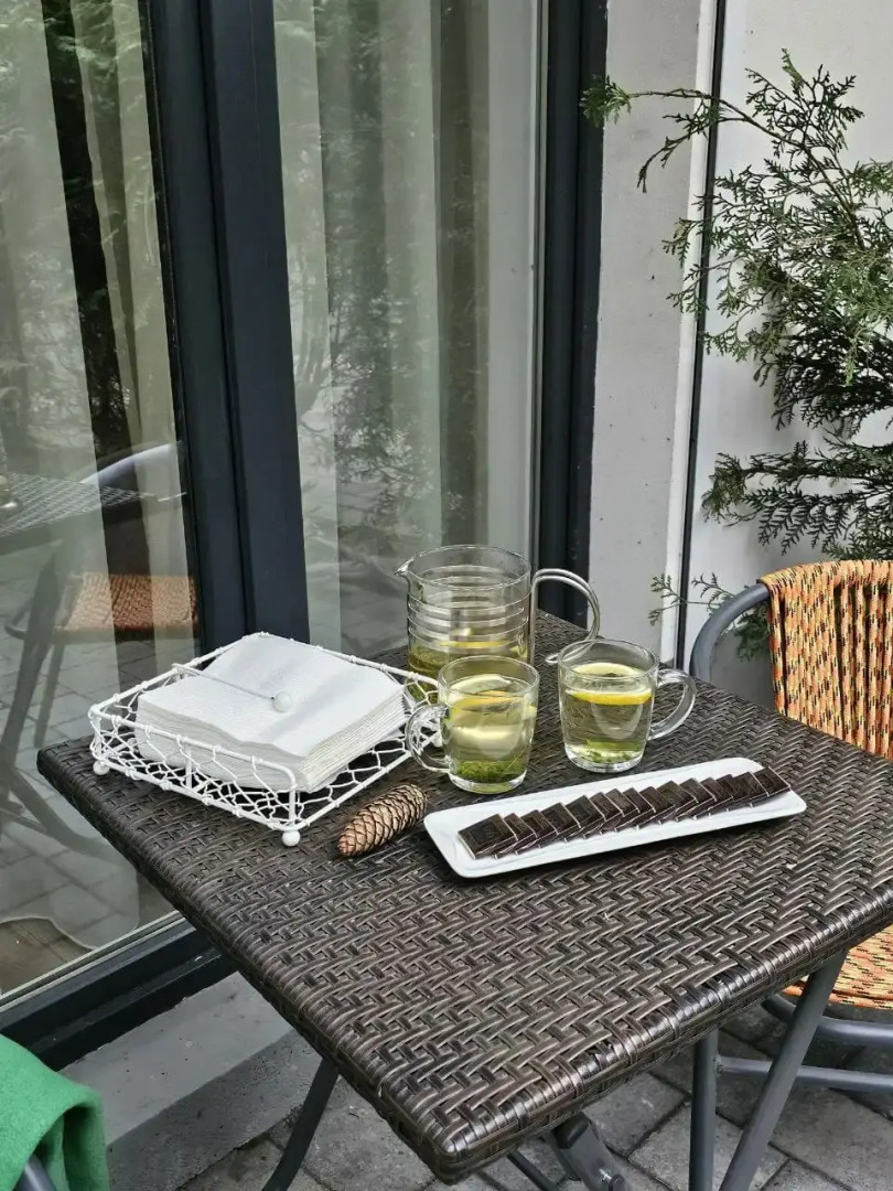 Апартаменты Светлогорск Балтийская 6