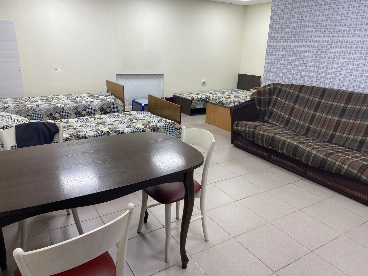 Апартаменты Студия 38 кв