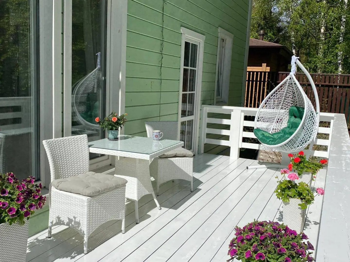 Гостевой дом MyhomeYourhome в Золотой Роще