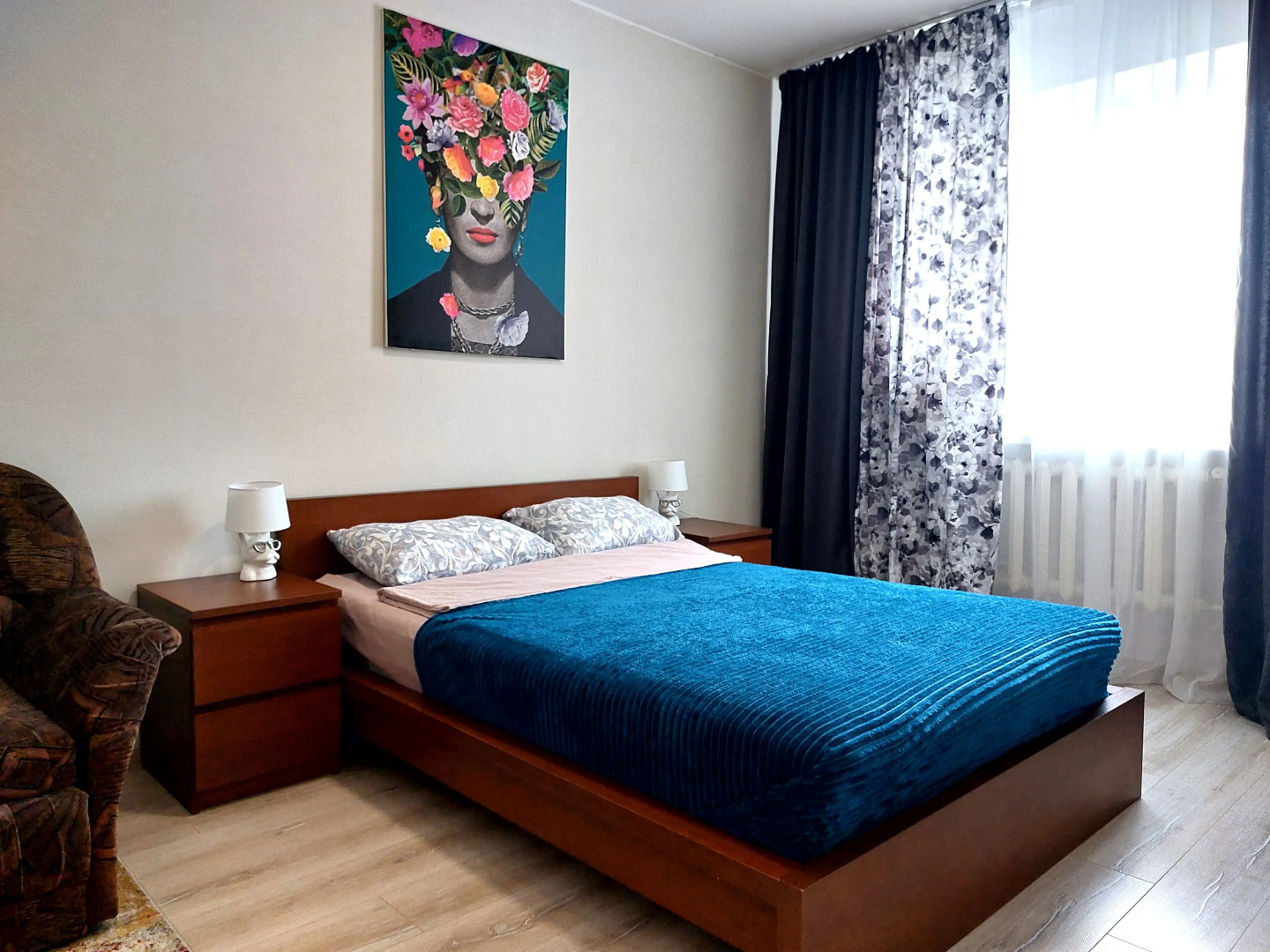 Квартира Olivinn на Зайцева