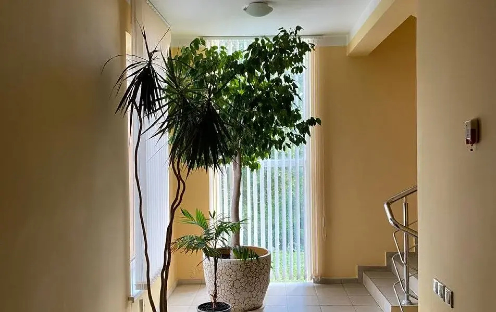 Гостевой дом София на Медовой