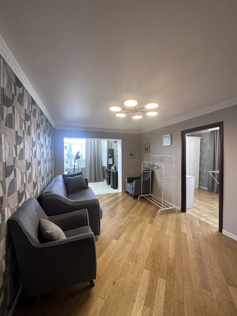 Квартира в центре Сухума - Лакоба, 88