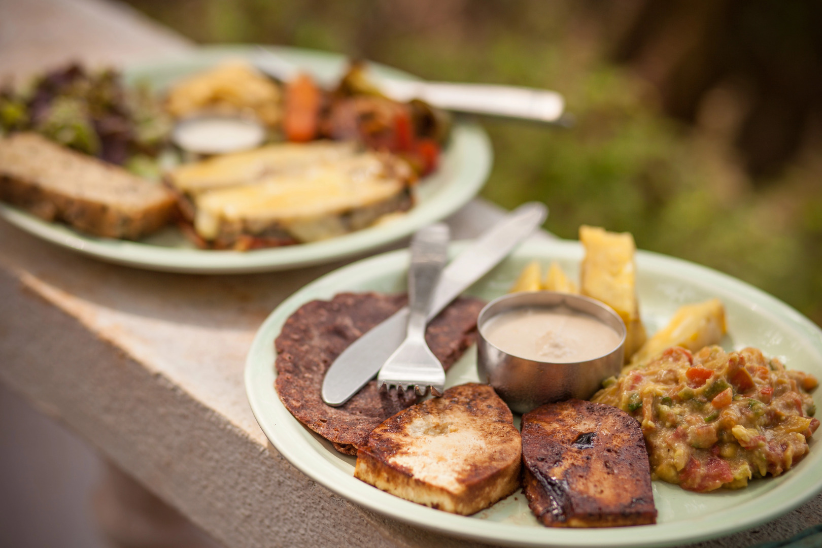 Отель Blue Planet Wellness