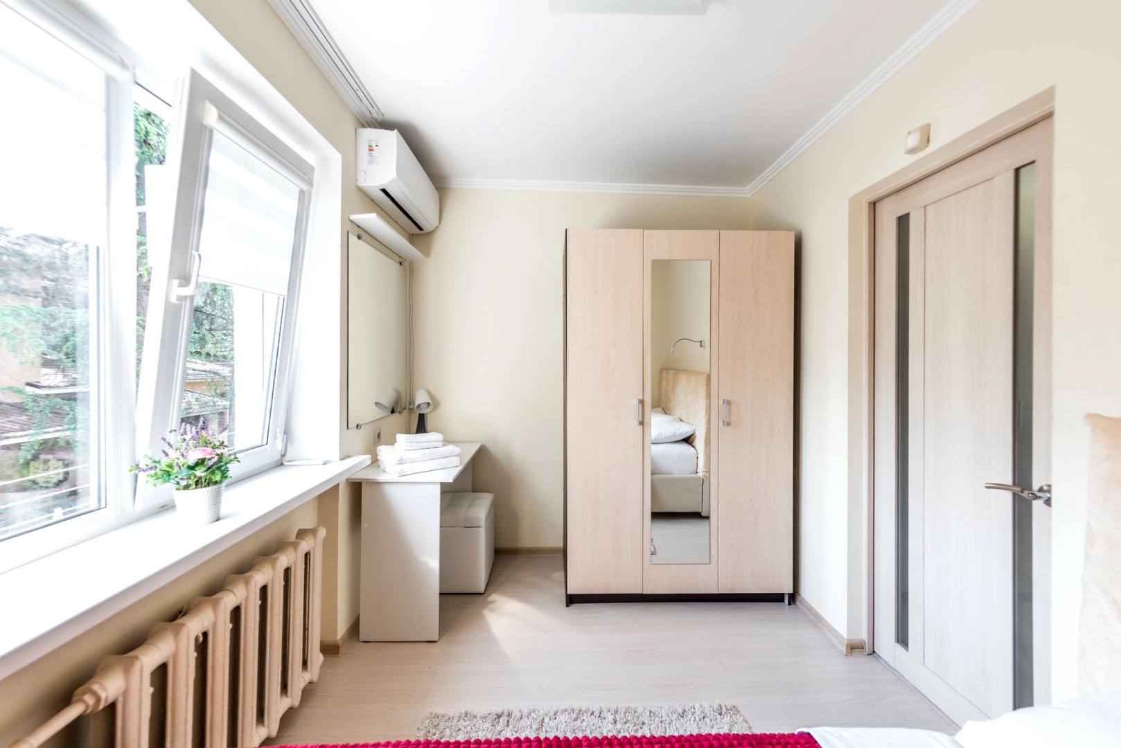 Апартаменты Уютные на Цветном бульваре