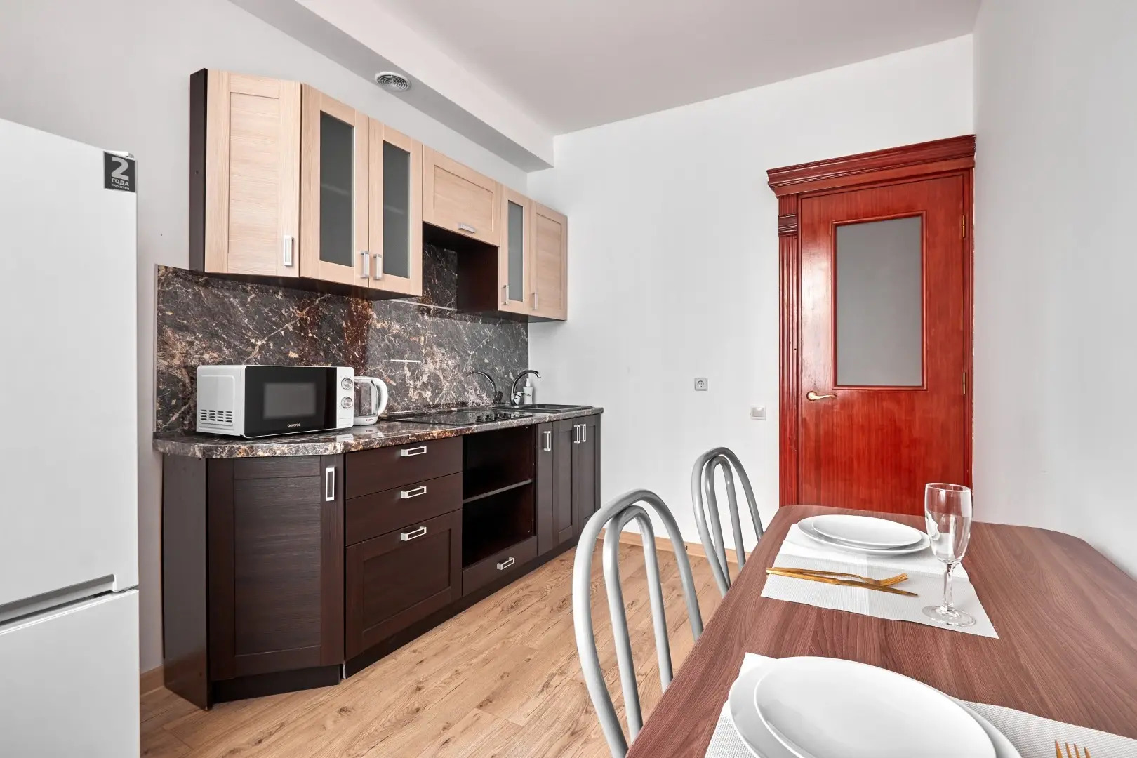 Квартира на Носовихинском Шоссе 22