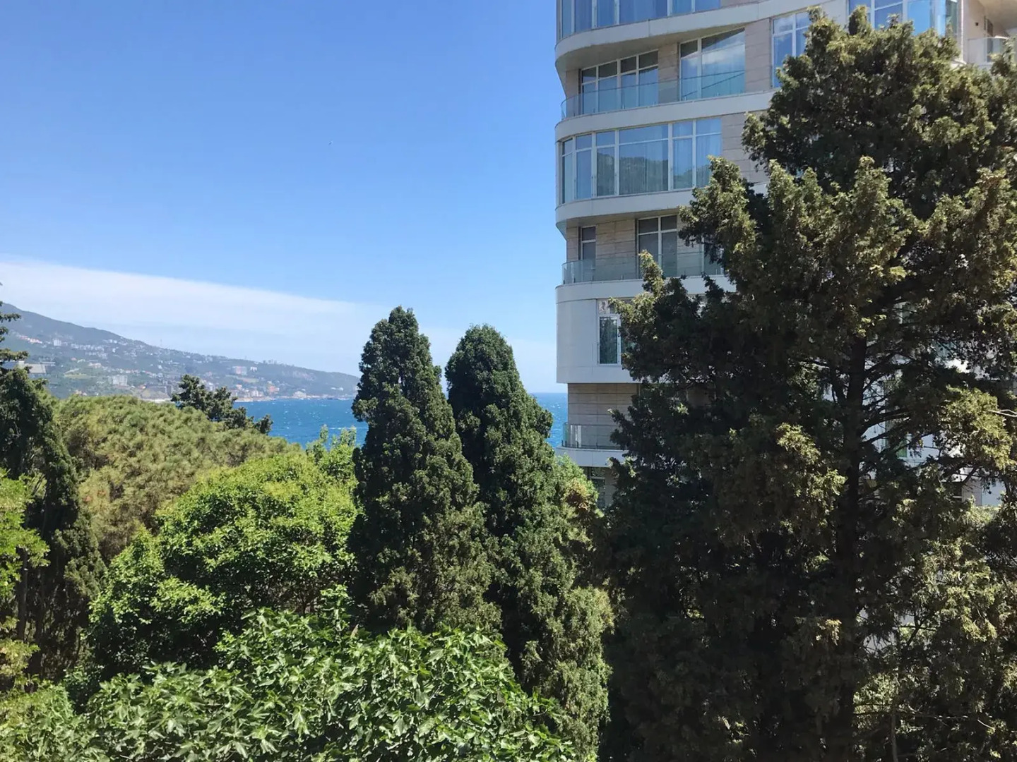 Гостевой дом Сан Сити