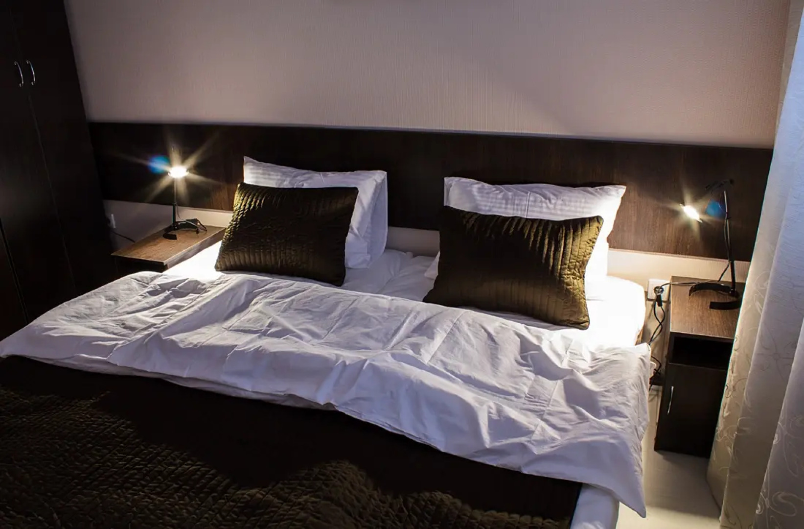 Гостевой дом Петерштадт