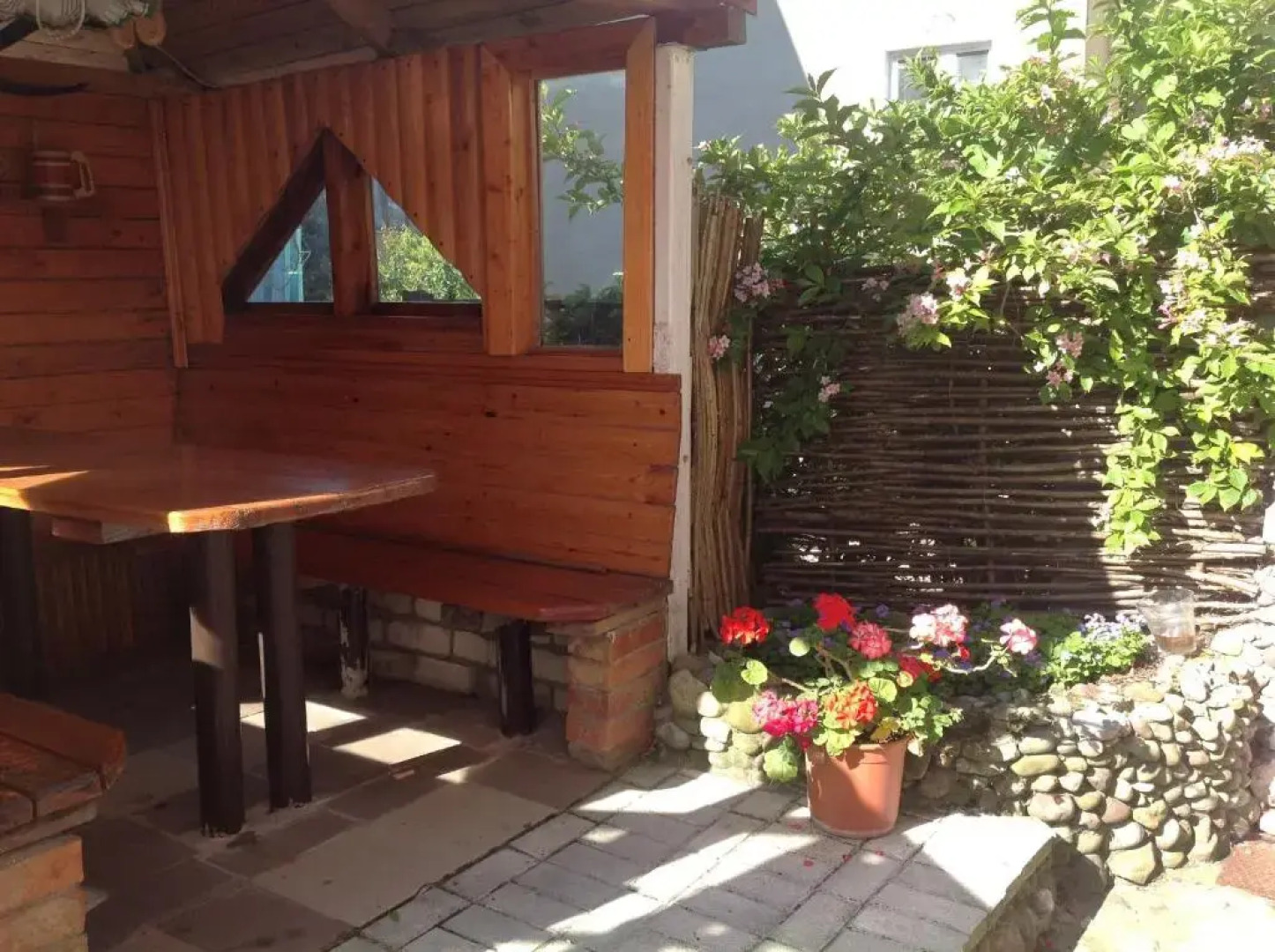 Гостевой дом У башни