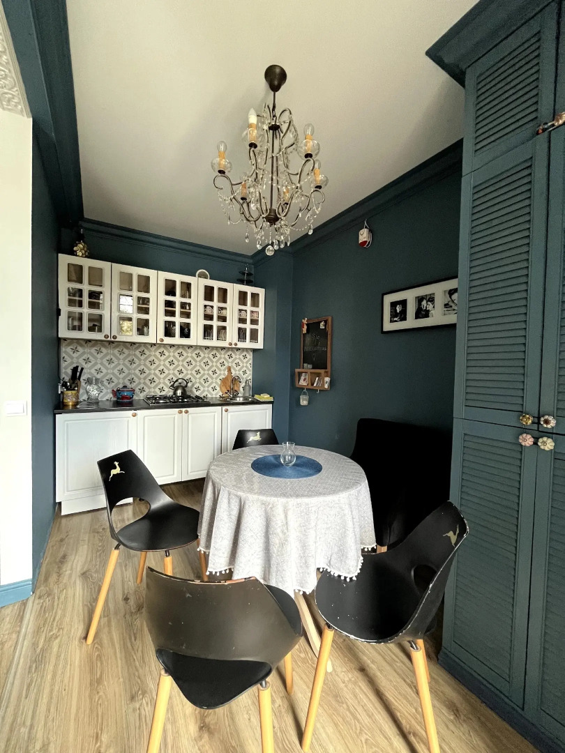 Квартира ОЛЕНЬ_КА