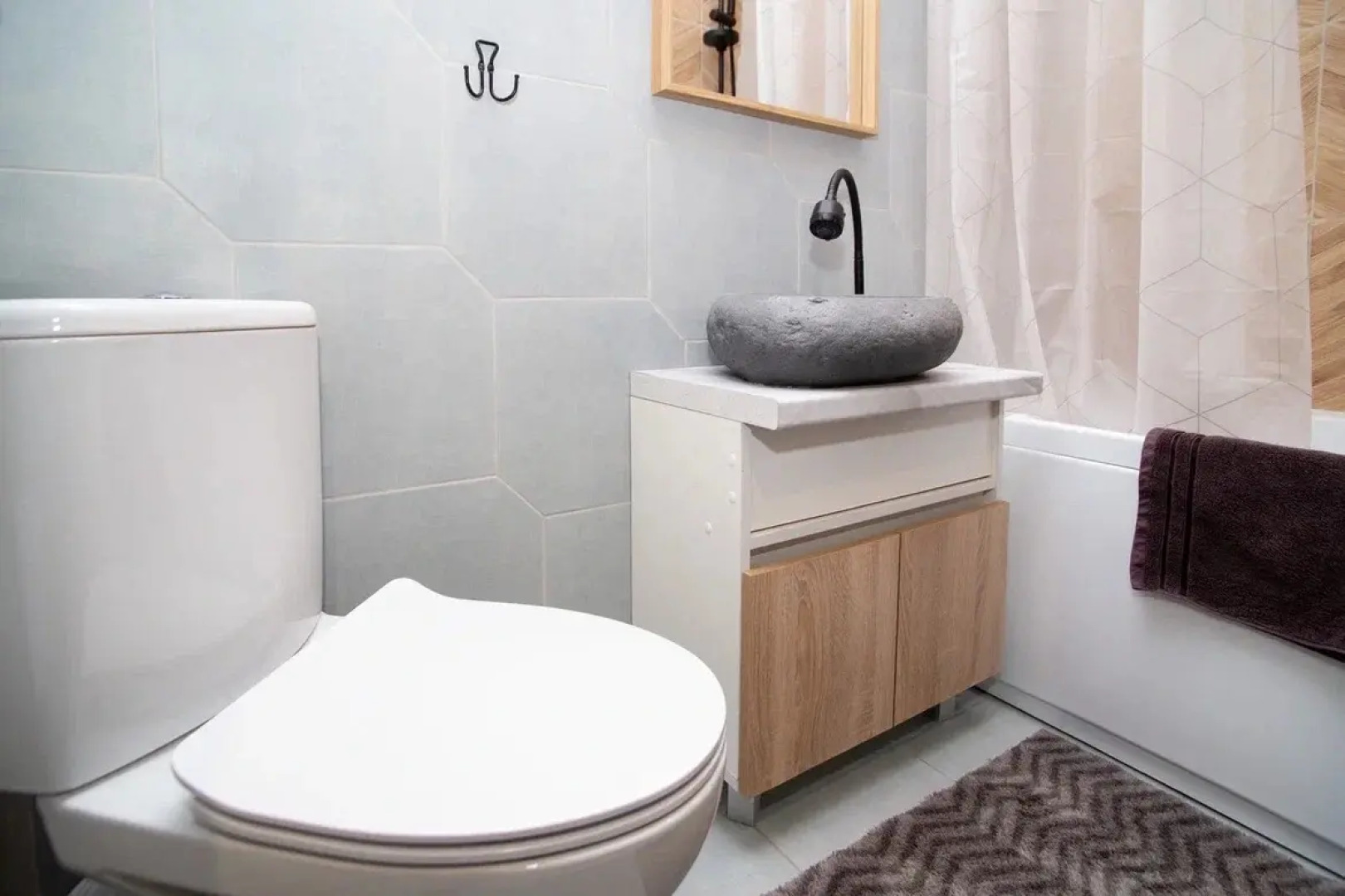 Апартаменты ДзенХоум Воплощение 8271