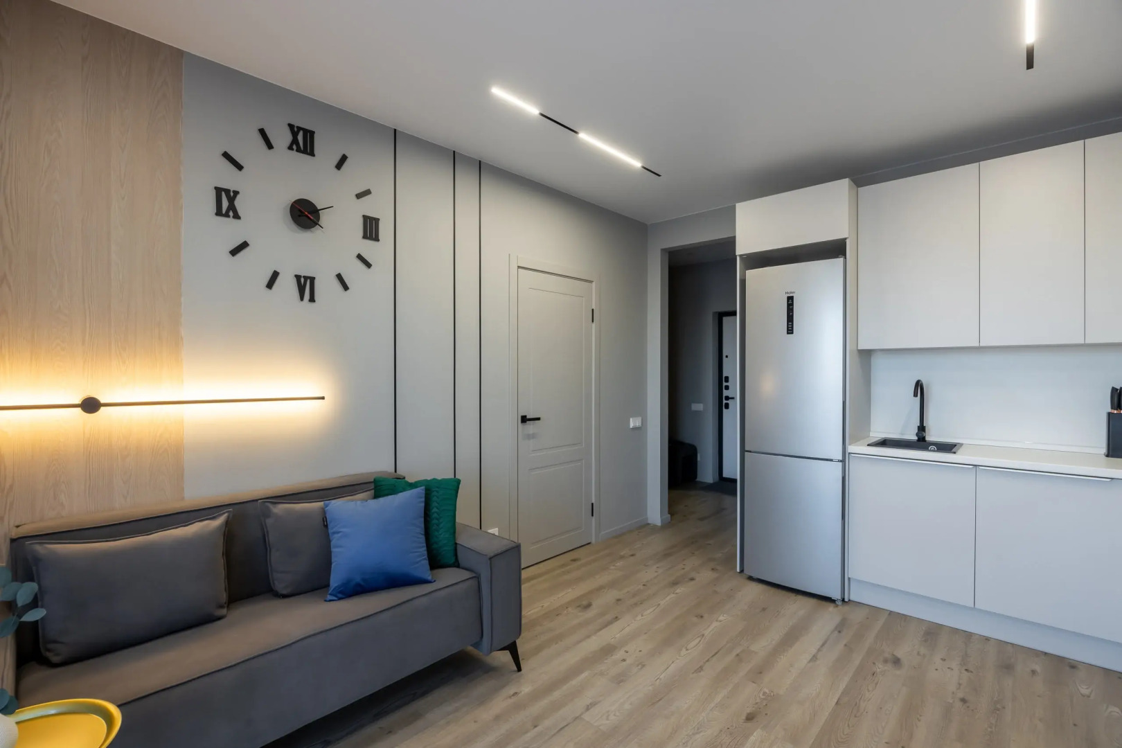 Квартира Вашей мечты