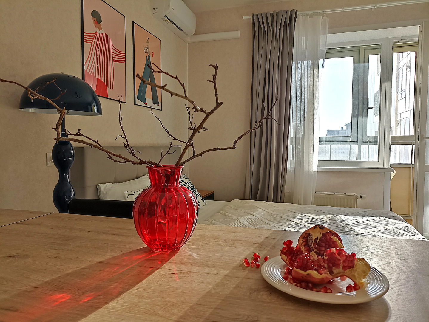 Apartaments Uyut na Kame on Revolyuczii st, 52 V