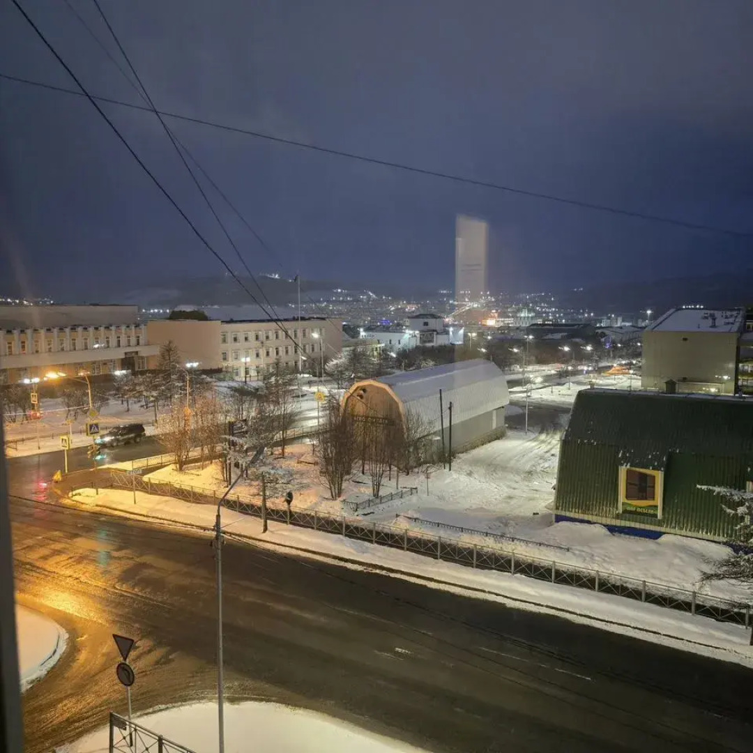 Квартира на Улица Гагарина 10к31