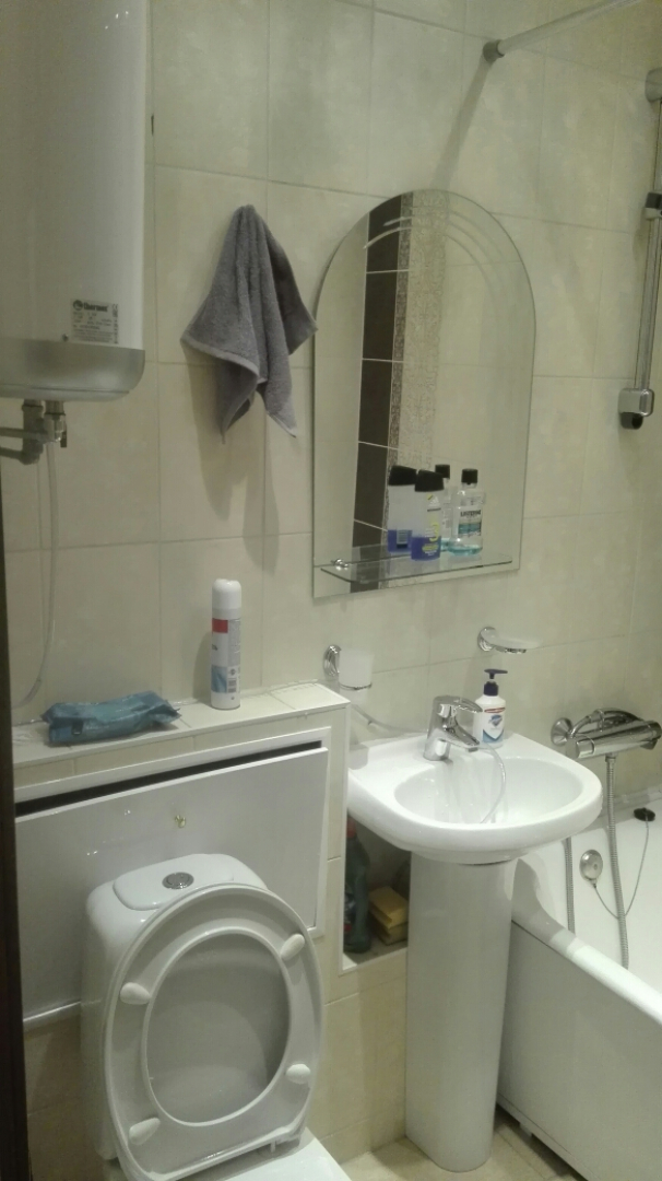 Апартаменты Трудовые Резервы 11