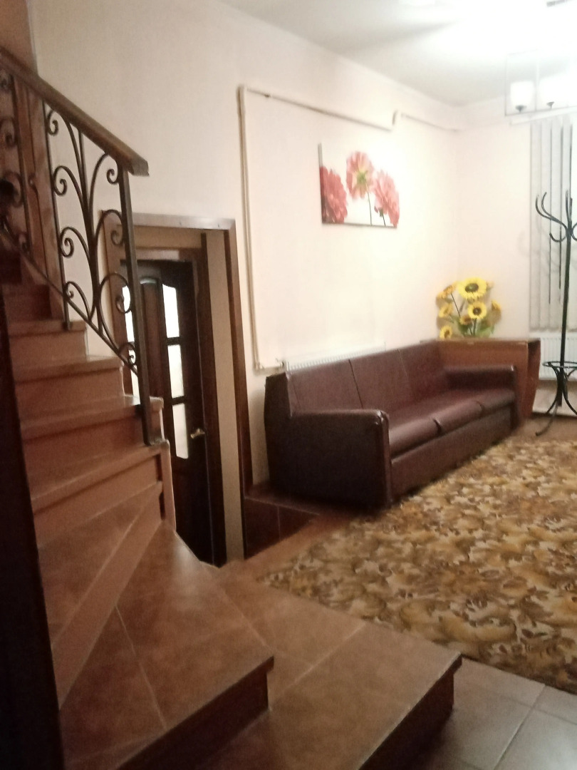 Гостевой дом Кудесник