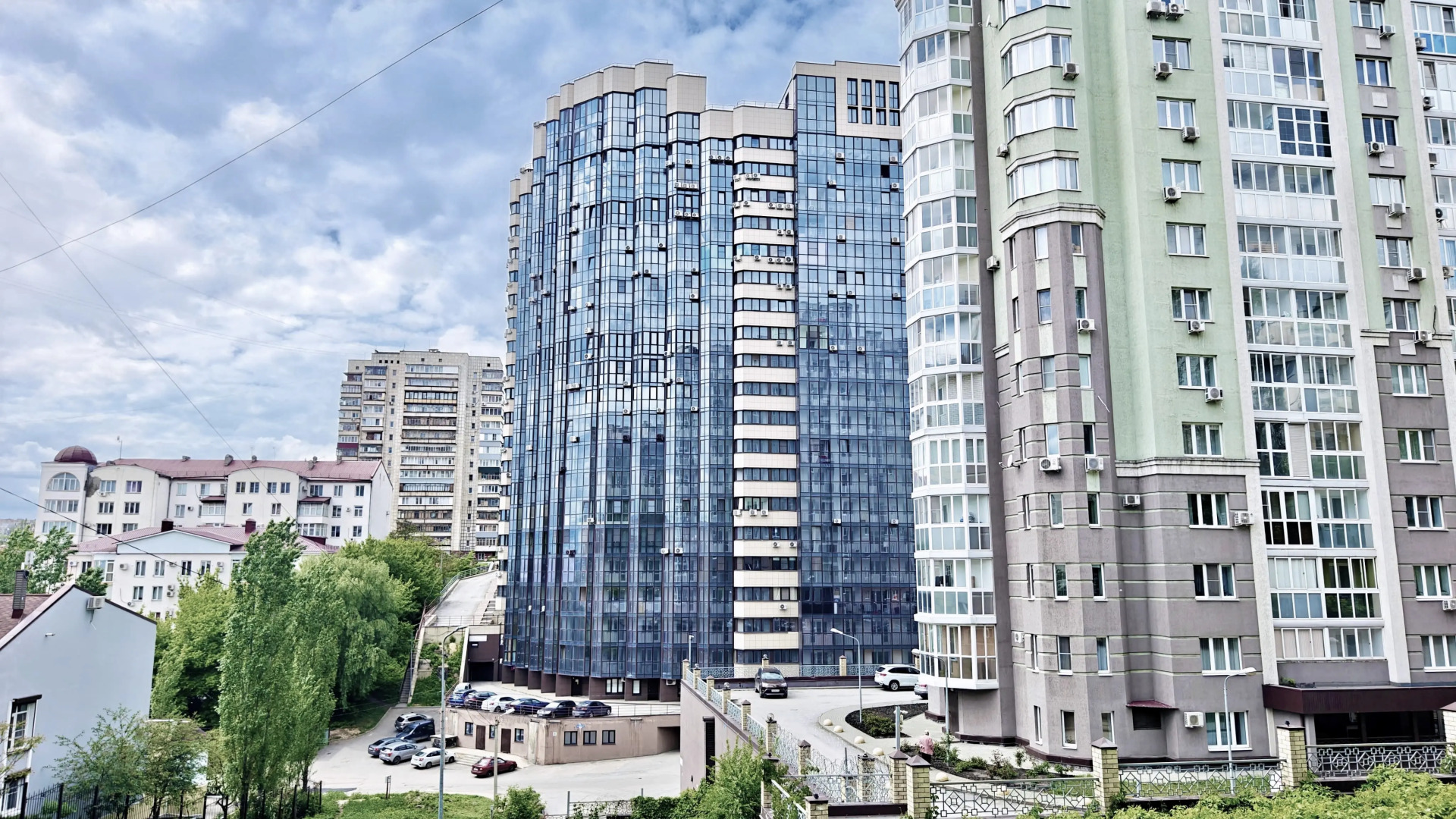 Квартира Слобода