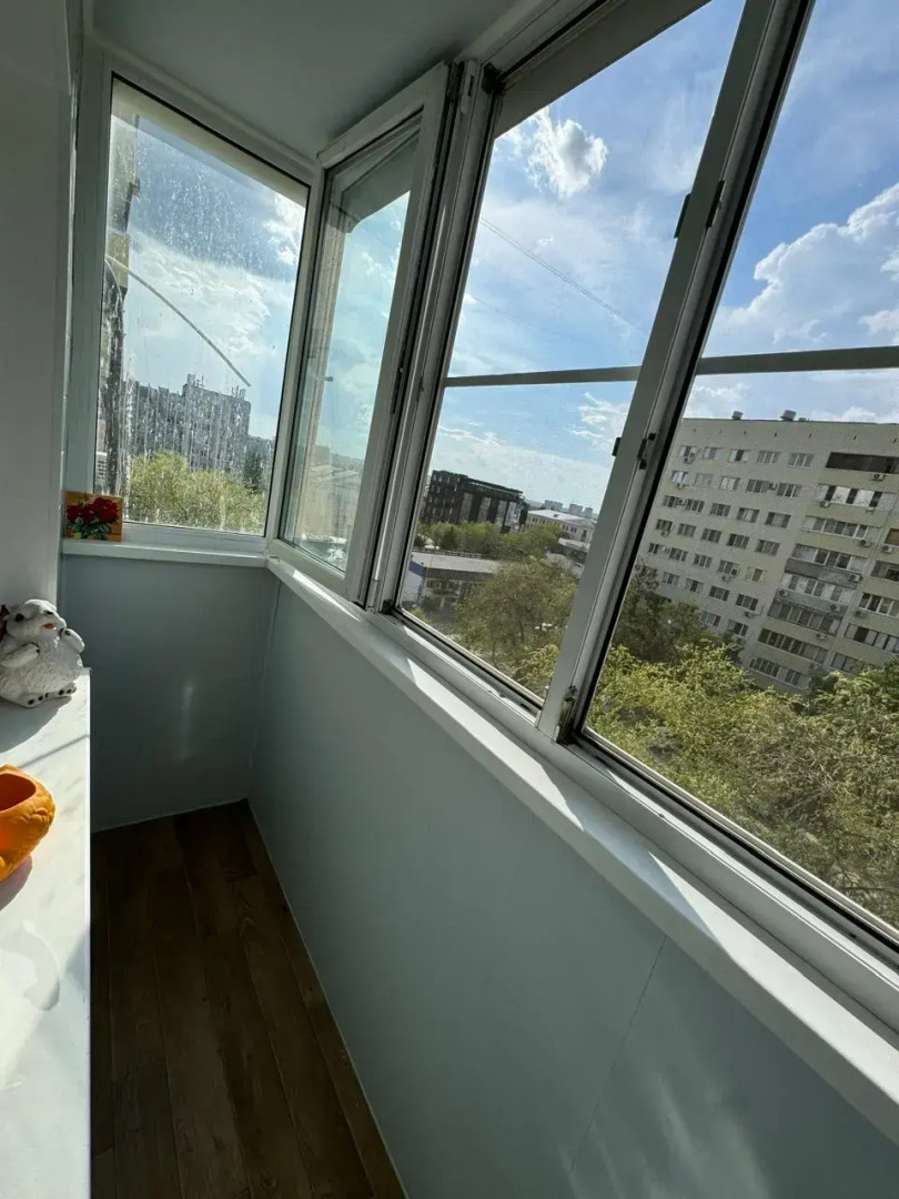 Квартира в центральном районе Волгоград