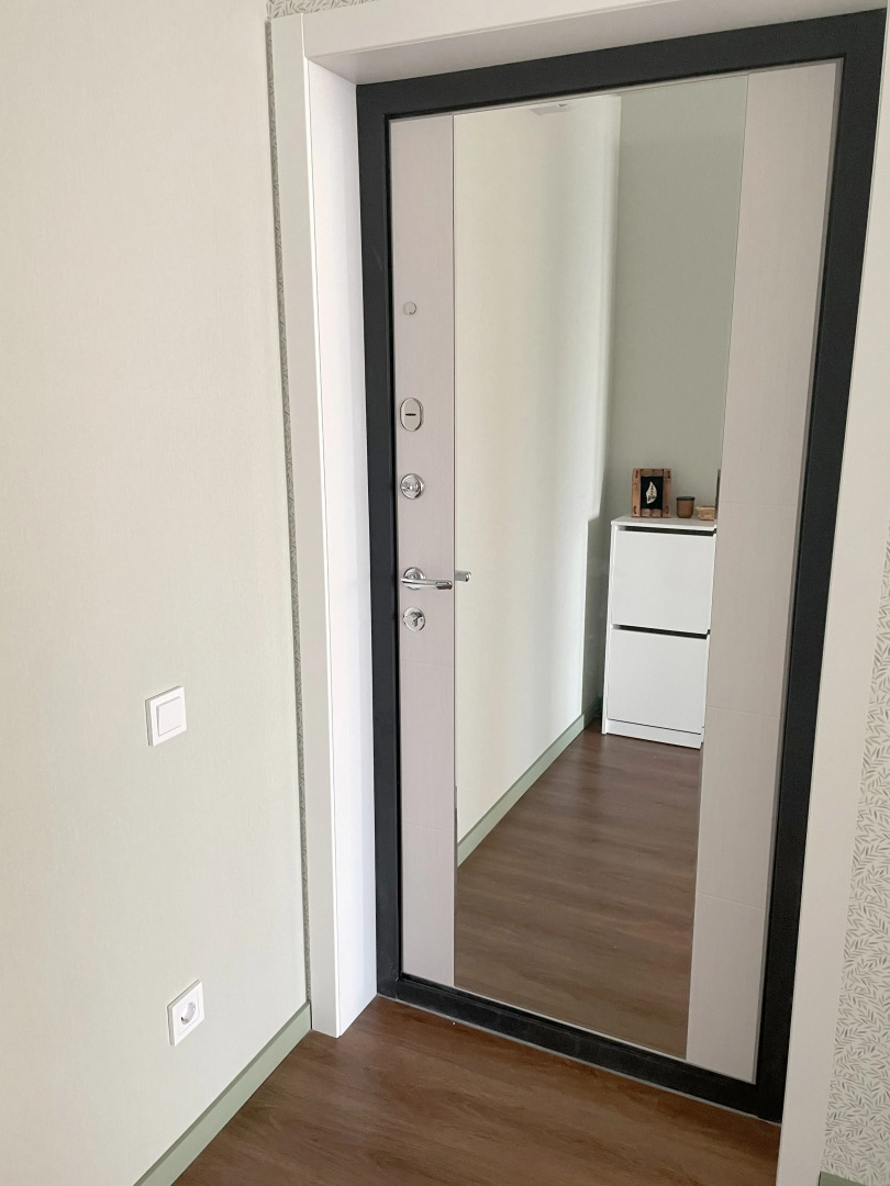 Апартаменты Tora Residence