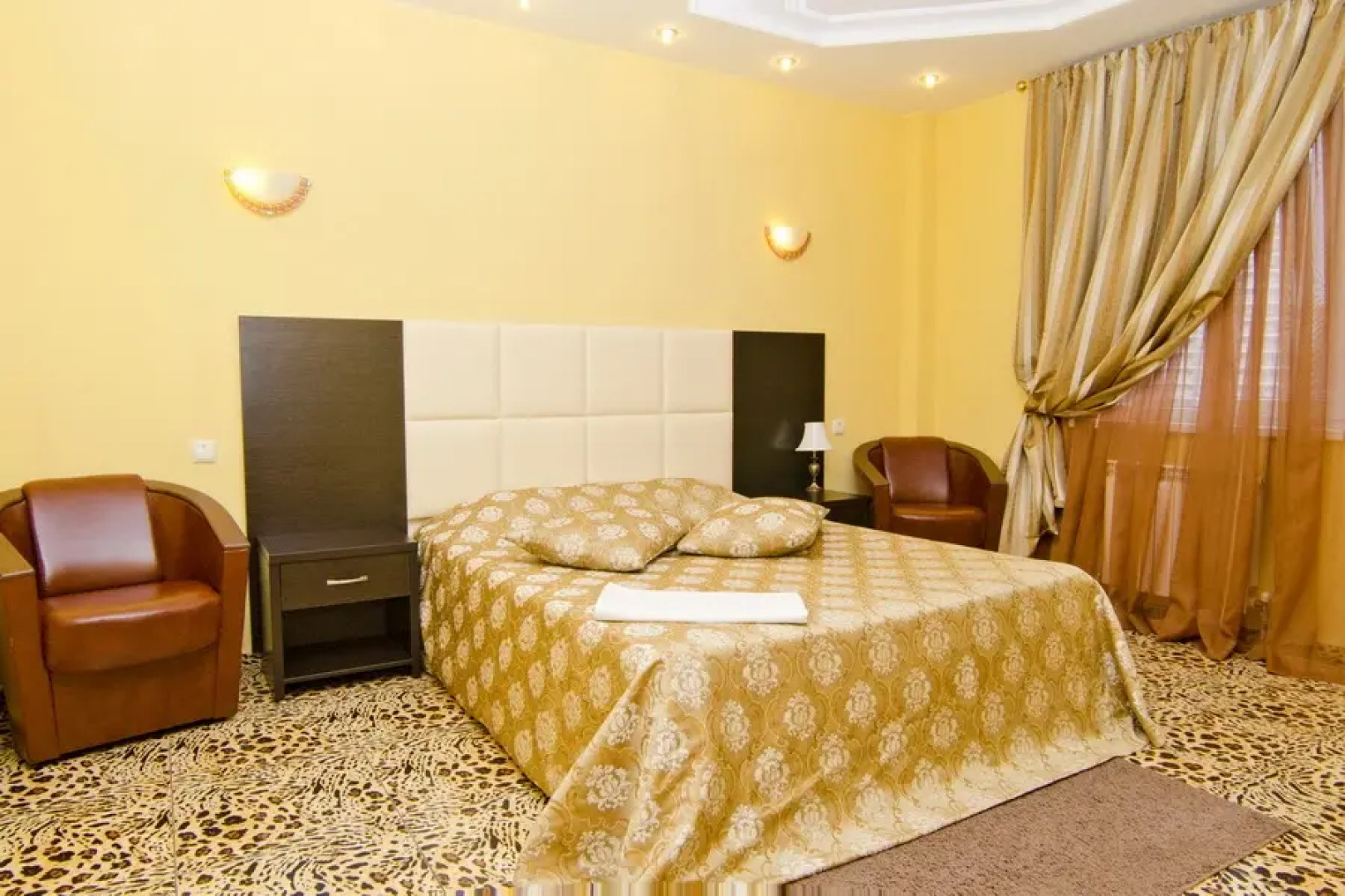 Отель «Мартон Милан»