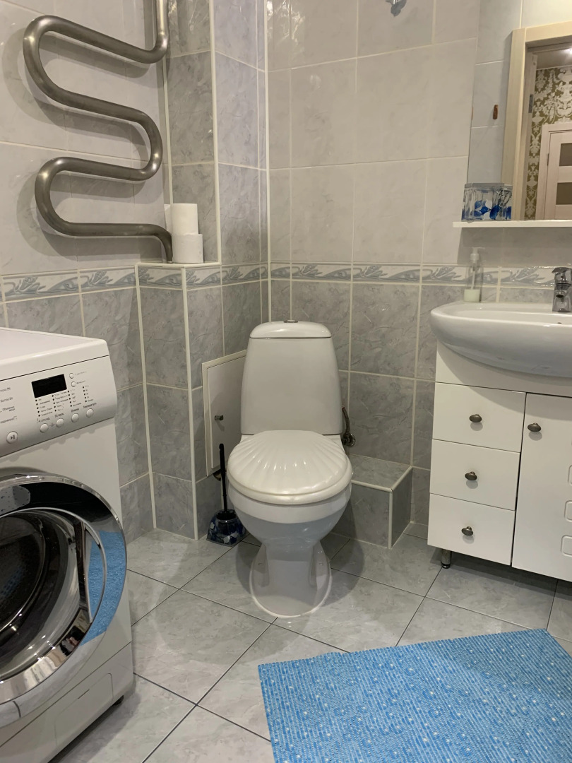 Прекрасная квартира на молодежной 28 рядом с центром