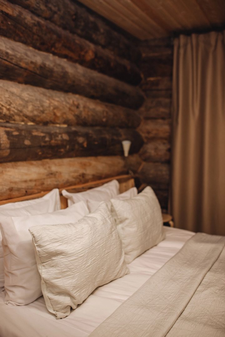 База отдыха Медвежья Ривьера