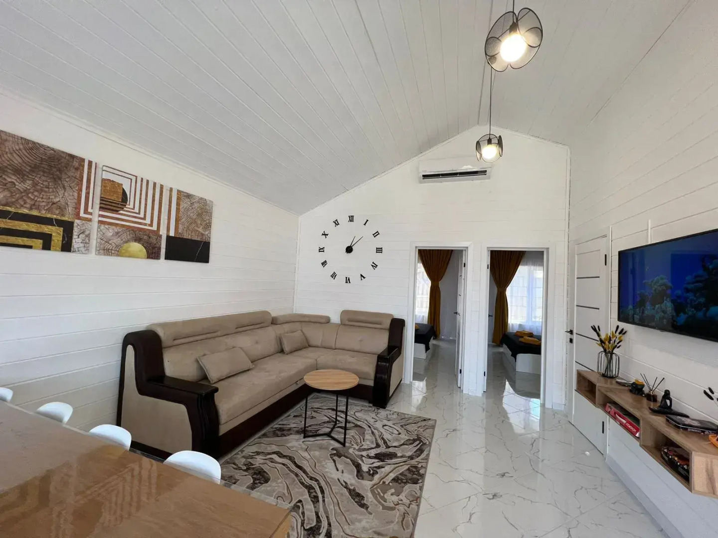 Вилла Sea Breeze у Моря