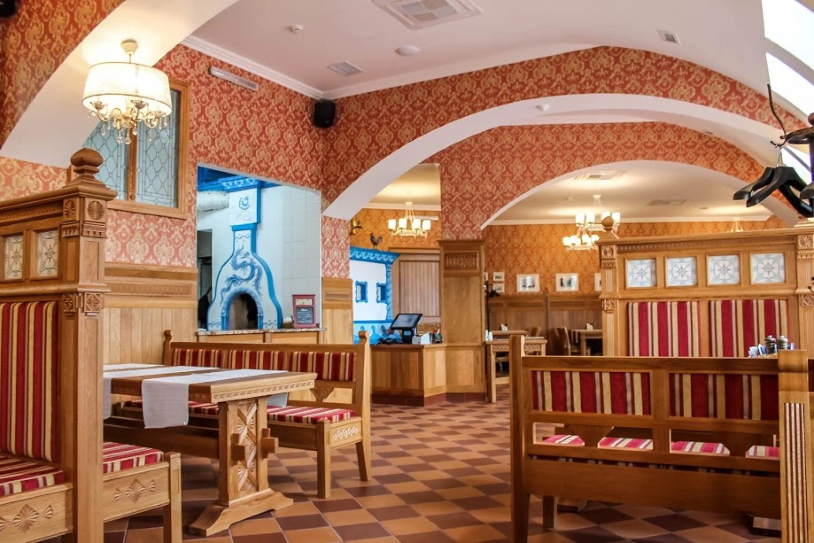 Отель Старый Город