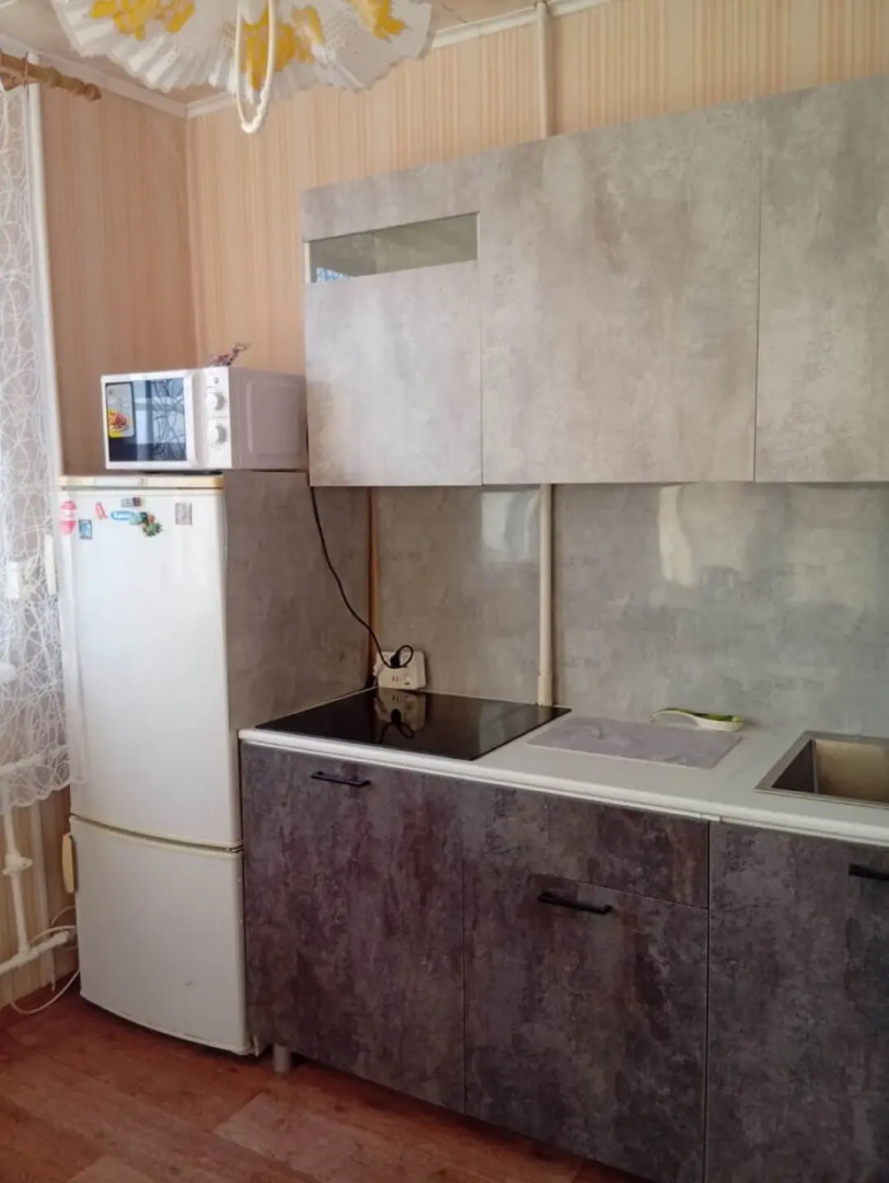 Квартира на Октябрьской 19