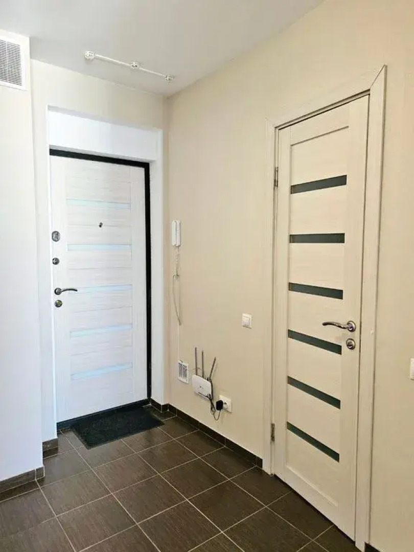 Квартира BGH в ЖК Чайка