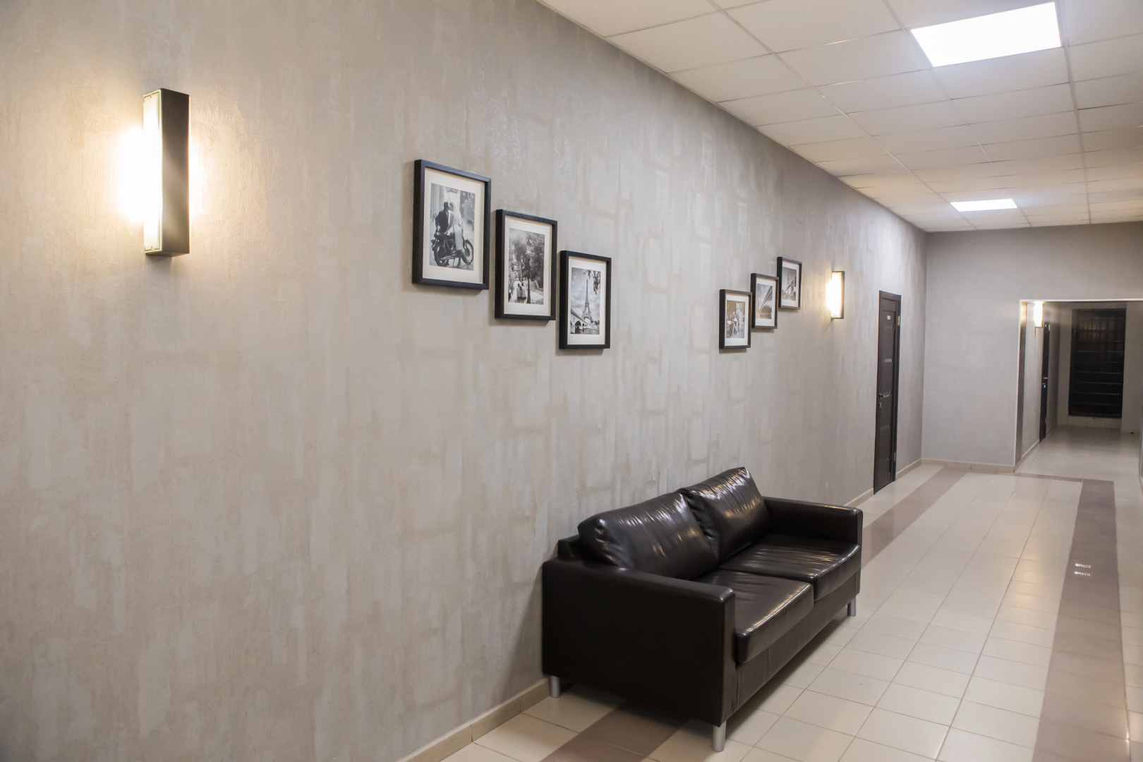 Бутик-Отель Лофт