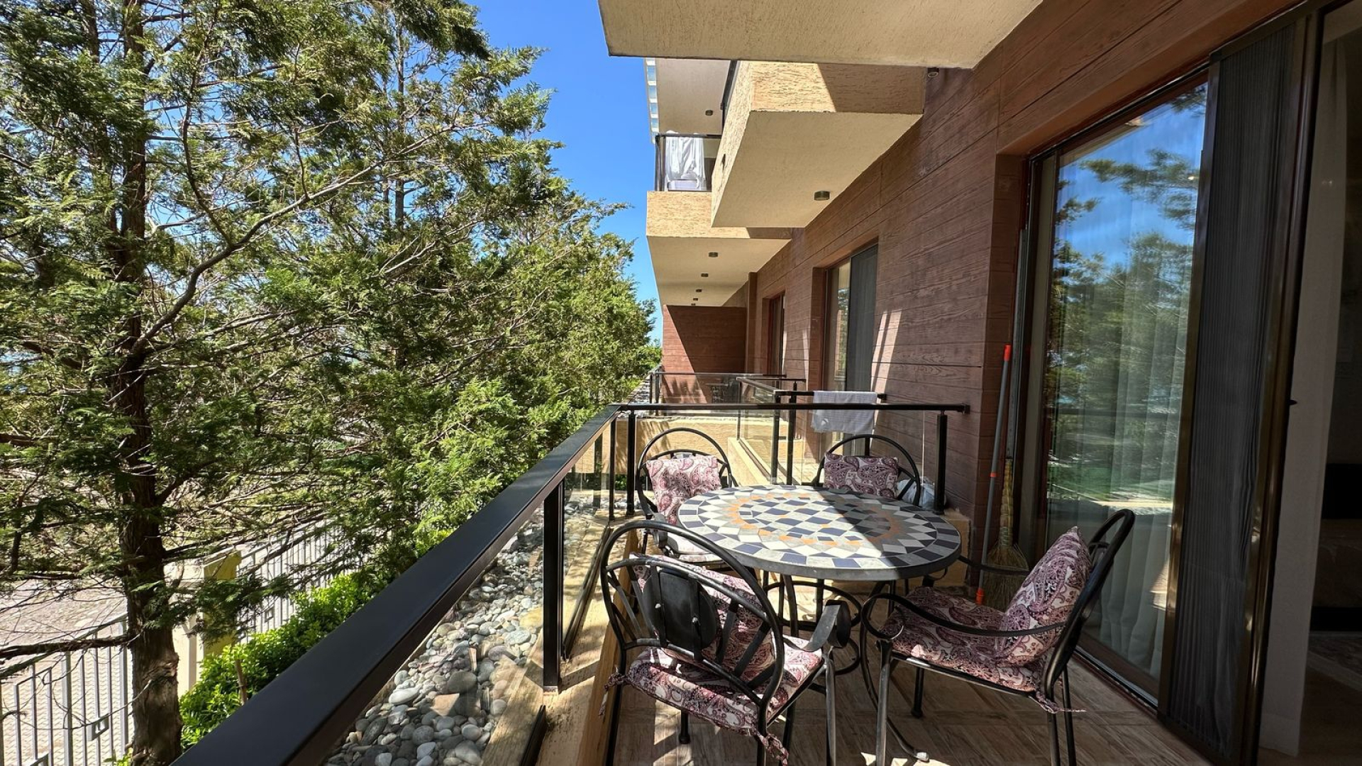 Апартаменты в Дримленд Оазис