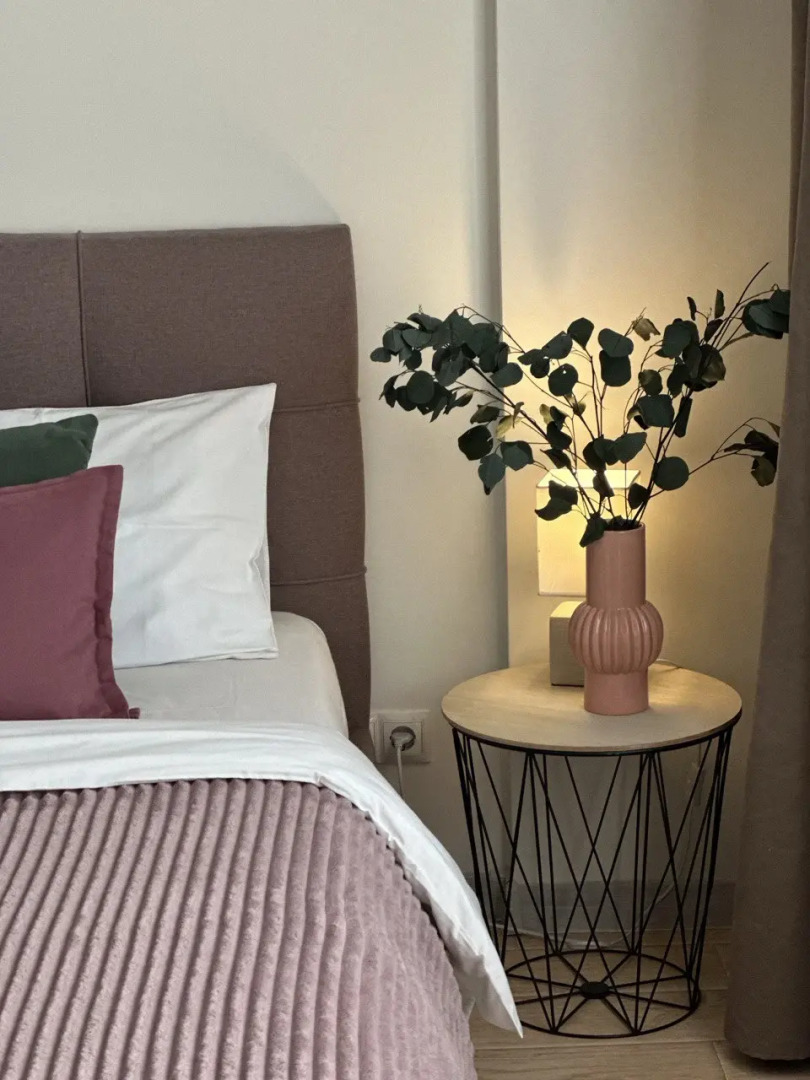 Апартаменты Садовников