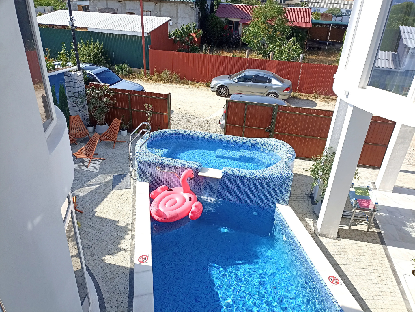 Гостевой дом Sunny