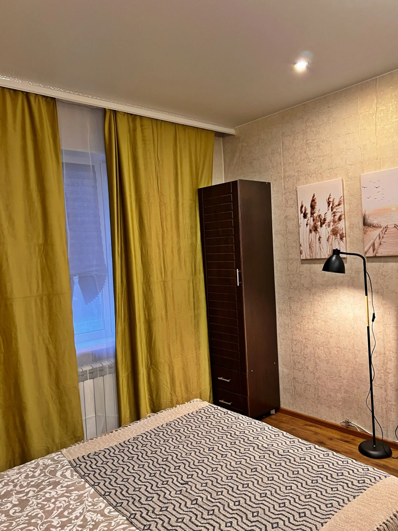 Квартира One Room