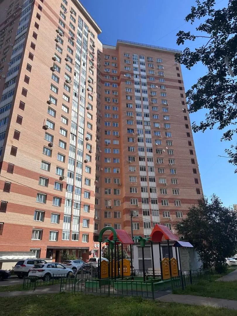 Апартаменты Sweet Home Apart