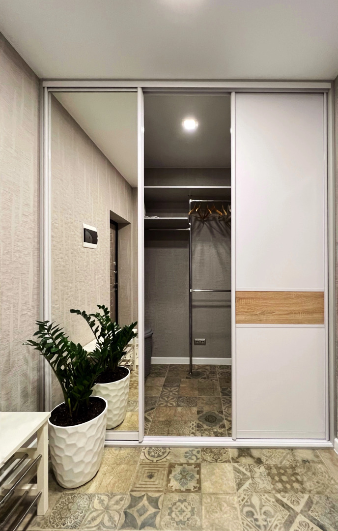 Апартаменты Amber Forest на Юбилейной