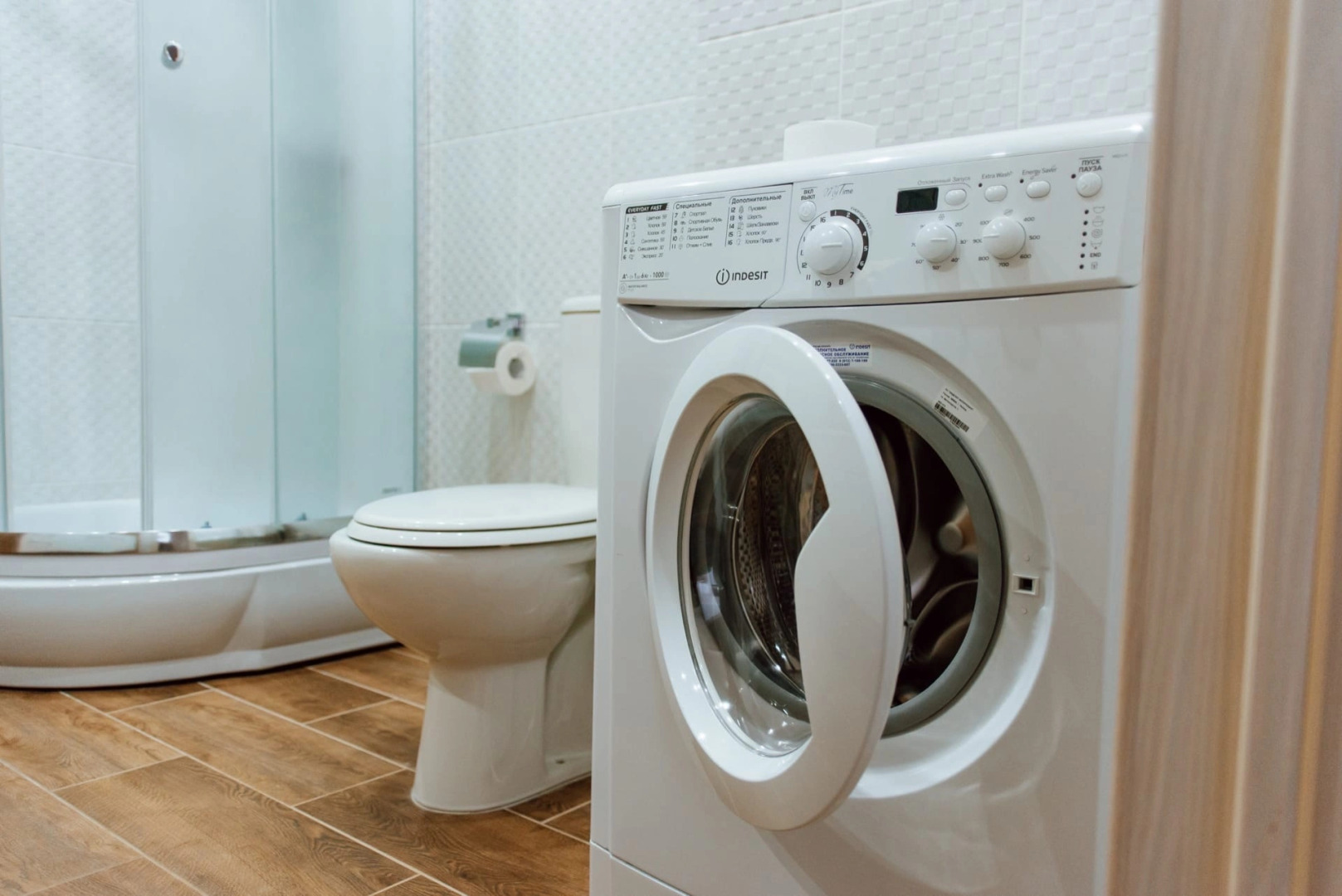 Апартаменты Квартиры на Школьной 36 2